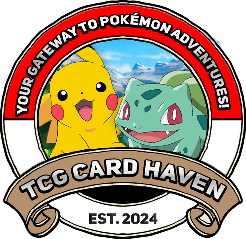 TCG Card Haven